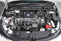 カローラスポーツ HV G Z