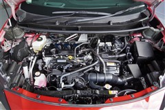 ヤリスクロス ハイブリッド Z