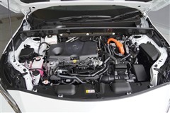 ハリアーハイブリッド Z 4WD