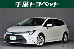 カローラツーリング