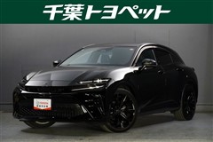 トヨタ クラウン スポーツ Z