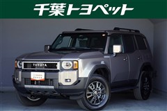 トヨタ ランドクルーザー250 VX
