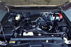 ランドクルーザー250 VX