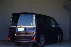 ヴォクシー ZS 7ニン