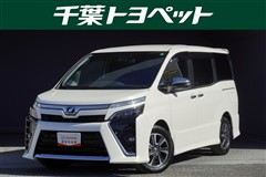 ヴォクシー ZS キラメキ2 7ニン