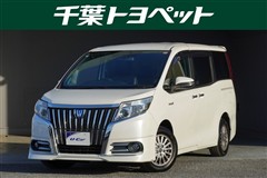トヨタ エスクァイア ハイブリッド Gi