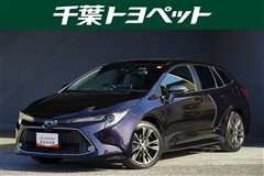 カローラツーリング WxB