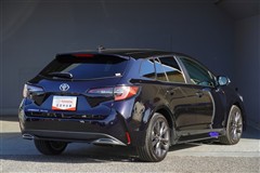 カローラツーリング WxB