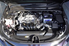 カローラツーリング WxB