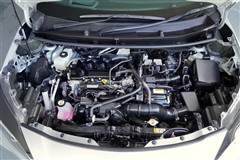 ヤリスクロス ハイブリッド Z