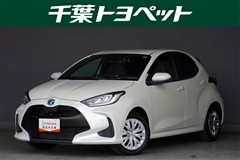 ヤリス ハイブリッド Z