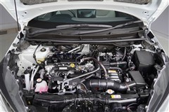 ヤリス ハイブリッド Z