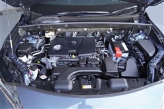 ハリアー G レザーパッケージ