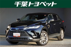 ハリアーハイブリッド Z