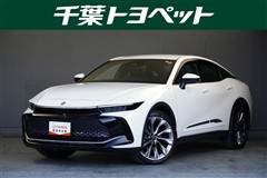 トヨタ クラウン クロスオーバー G AD-L