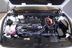 クラウン クロスオーバー G AD-L