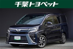 トヨタ ヴォクシー ZS 7ニン