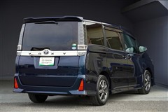 ヴォクシー ZS 7ニン