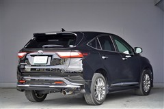 ハリアー プレミアム