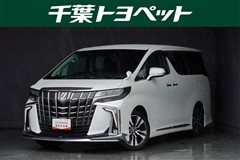 アルファード S Cパッケージ