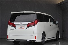 アルファード S Cパッケージ