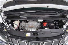 アルファード S Cパッケージ