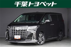 アルファード S Cパッケージ