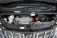 アルファード S Cパッケージ