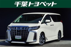 アルファード SC