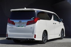 アルファード SC