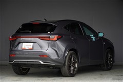 NX350h F SPORT AWD