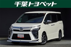 ヴォクシー ZS キラメキ 2