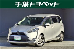 トヨタ　シエンタ G 7ニン