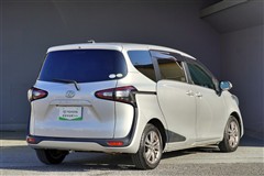 シエンタ G 7ニン