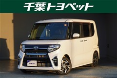 タント カスタム X