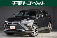 ハリアーハイブリッド G