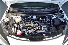 ヤリスクロス ハイブリッド Z