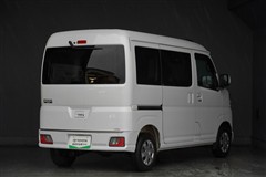 ピクシスバン クルーズターボ