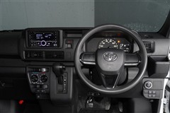 ピクシスバン クルーズターボ