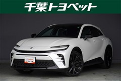 クラウン スポーツ Z