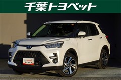 トヨタ ライズ Z