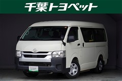 ハイエースワゴン DX