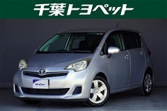 トヨタ　ラクティス G