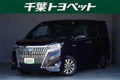 エスクァイア ハイブリッド Gi