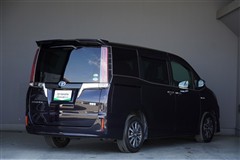 エスクァイア ハイブリッド Gi