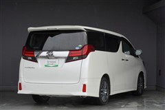 アルファード S Cパッケージ