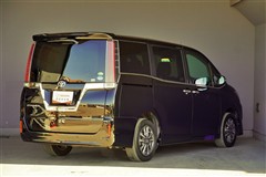 エスクァイア Gi 7ニン