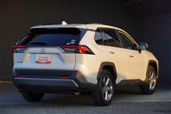 RAV4 G