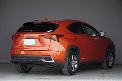 NX300h VER-L AWD