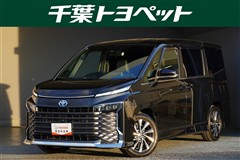 ヴォクシー ハイブリッド S-Z